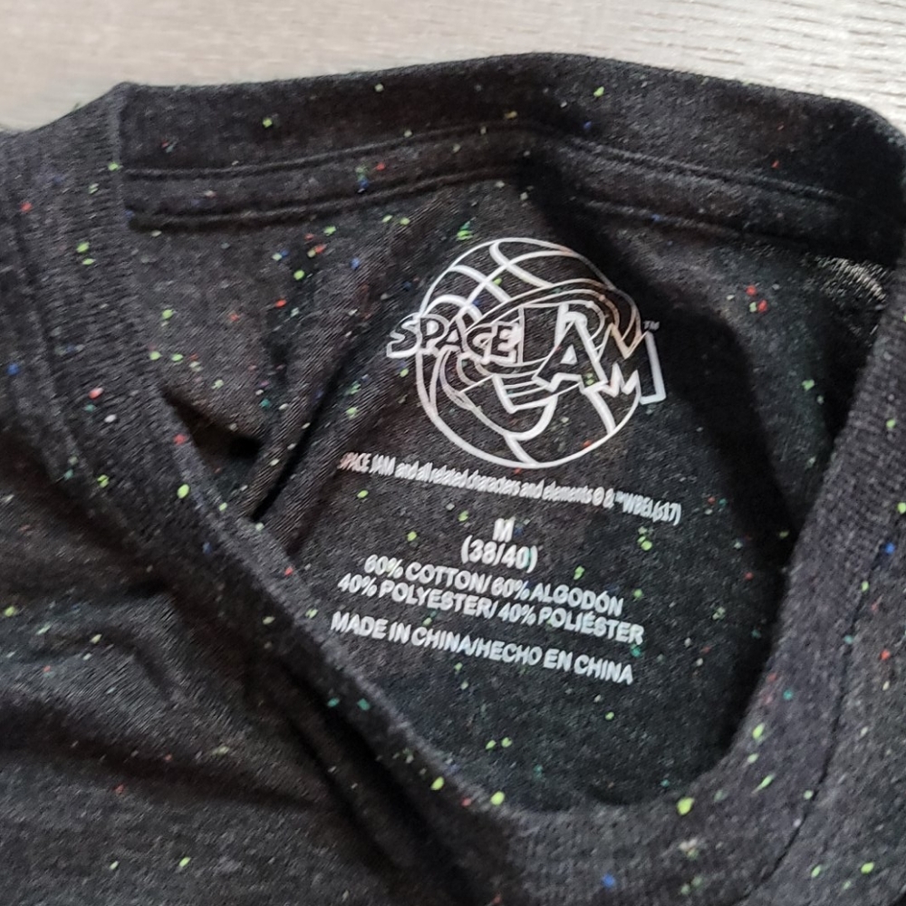 Space Jam Tee - image 3